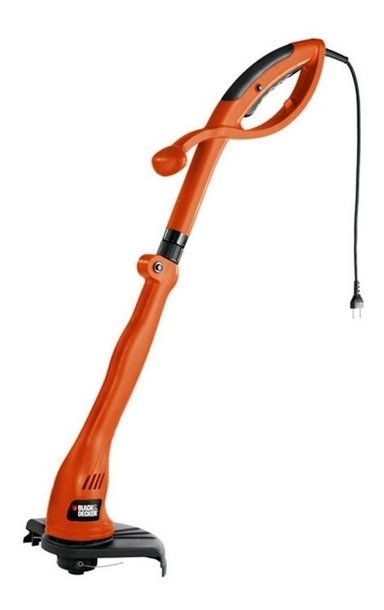 MOTOGUADAÑA PODADORA ELECTRICA 350W GL300-B2 BLACK+DECKER