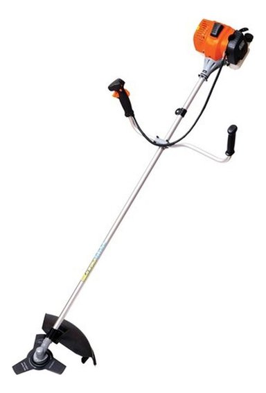 DESBROZADORA A COMBUSTIÓN 2T 1.2 HP 33CC B+D GST33-B3