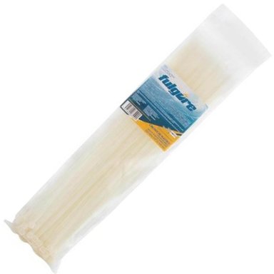 CINTILLO PLÁSTICO ALTA RESISTENCIA 71CMX10UND FU1398 FULGORE