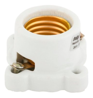 SOCKET BASE CUADRADA FP0038 FULGORE