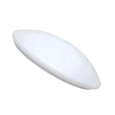 PLAFON LED SOBREPONER LUZ DE DIA 15W 1050LM FULGORE FU1256