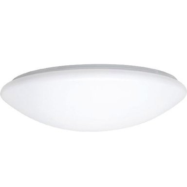 PLAFON LED SOBREPONER LUZ DE DÍA 10W 700LM FULGORE FU1255