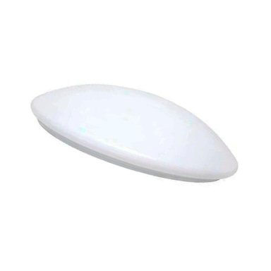 PLAFON LED SOBREPONER LUZ DIA 19W 1400LM FULGORE FU1257