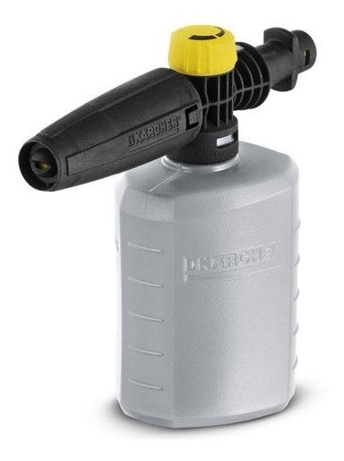APLICADOR DE DETERGENTE CHAMPUNERA FJ 6 KARCHER 0.6 LITROS