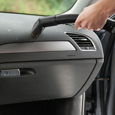 KIT DE PINCELES PARA ASPIRADORAS KARCHER - 3