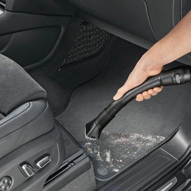 KIT DE PINCELES PARA ASPIRADORAS KARCHER - 5