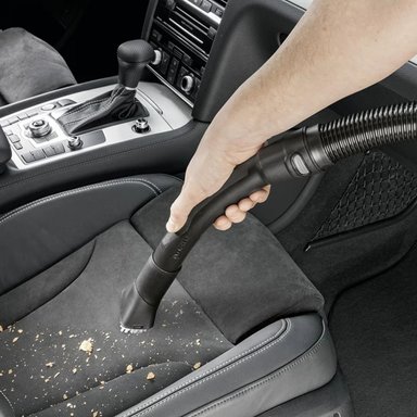 KIT DE PINCELES PARA ASPIRADORAS KARCHER - 6
