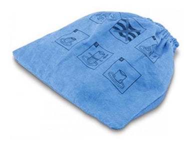 FILTRO AZUL EMBALADO PARA ASPIRADORAS MV1/ WD 1 SECO KARCHER - 1