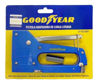 ENGRAPADORA TAPIZADO 4 - 8 MM T-21 GY-SG-5001 GOODYEAR