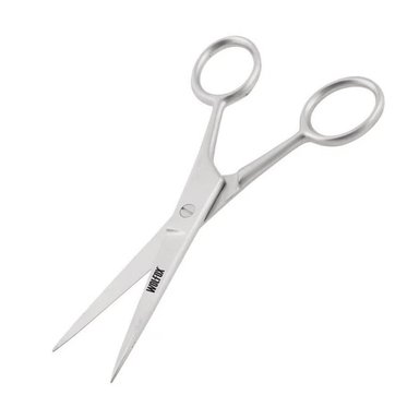 TIJERA PARA ESTILISTA WOLFOX SIN GANCHO 7 1/2' PULIDAWF0056