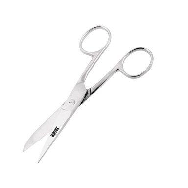 TIJERA PARA COSTURA/OFICINA WOLFOX 5' WF0058