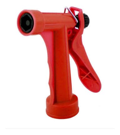 PISTOLA PARA MANGUERA DE 5-1/2 DE PLÁSTICO WOLFOX WF0305