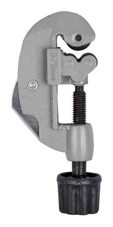 CORTA TUBO 1/8 - 1-1/8 LATÓN PLÁSTICO CONDUIT WF1801 WOLFOX