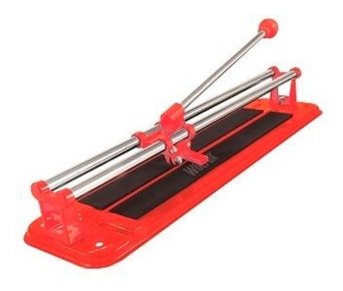 CORTADORA MAYOLICA CERAMICO AZULEJOS 40CM 16 WF0142 WOLFOX