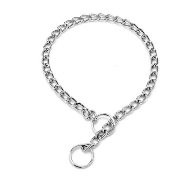 CADENA PARA PERROS 3MM WOLFOX WF1661