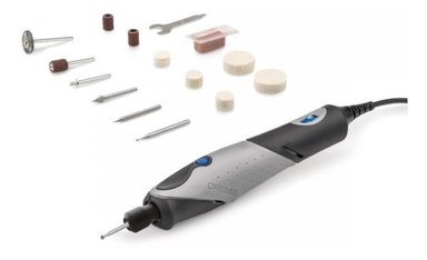 MULTIHERRAMIENTAS NUEVO! DREMEL STYLO + 11 ACCESORIOS