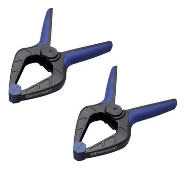SET DE PRENSA DE RESORTE 2 X 2 UND TOOLCRAFT CO-TC5299-001