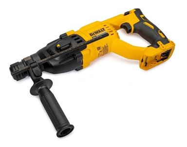 ROTOMARTILLO DEWALT BARETOOL SDS PLUS 20V XR SIN BATERÍA/SIN CARGADOR DCH133BB3 - 2
