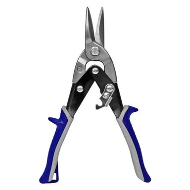 TIJERA DE AVIACIÓN RECTA