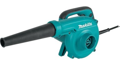 SOPLADORA Y ASPIRADORA DE AIRE 600W 4.1M3 /MIN UB1103 MAKITA
