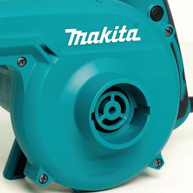 SOPLADORA Y ASPIRADORA DE AIRE 600W 4.1M3 /MIN UB1103 MAKITA - 2