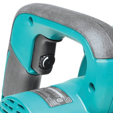 SOPLADORA Y ASPIRADORA DE AIRE 600W 4.1M3 /MIN UB1103 MAKITA - 6