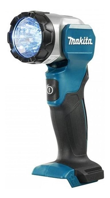 LINTERNA LED CXT INALAMBRICA 12V SIN BAT 190 L ML105 MAKITA