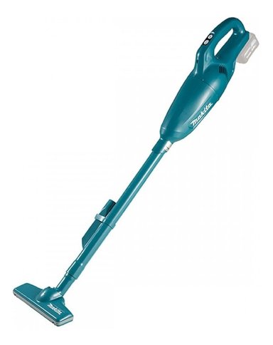 ASPIRADORA INALAMBRICA SIN BATERIA 12V CL108FDZ MAKITA