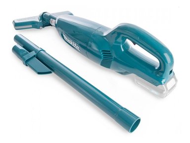 ASPIRADORA INALAMBRICA SIN BATERIA 12V CL106FDZ MAKITA