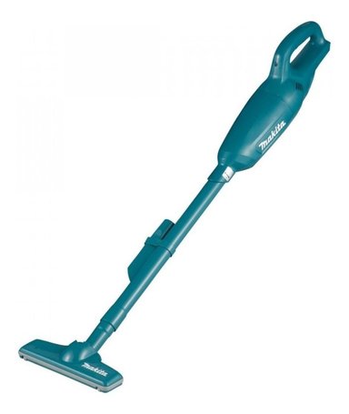 ASPIRADORA INALAMBRICA SIN BATERIA 12V CL106FDZ MAKITA - 2