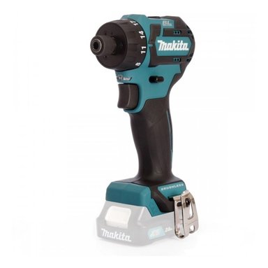TALADRO ATOR 1/4' 12V CXT BL BARETOOL MAKITA DF032DZ