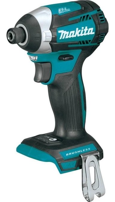 ATORNILLADOR DE IMPACTO 18V 175 NM DTD154Z SIN BAT MAKITA