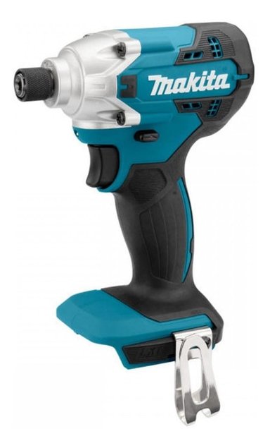 ATORNILLADOR DE IMPACTO 18V 155 NM SIN BAT DTD156Z MAKITA