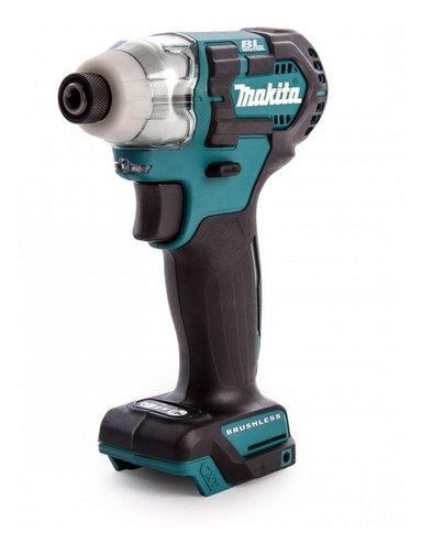 ATORNILLADOR DE IMPACTO 12V 135NM BL SIN BAT TD111DZE MAKITA