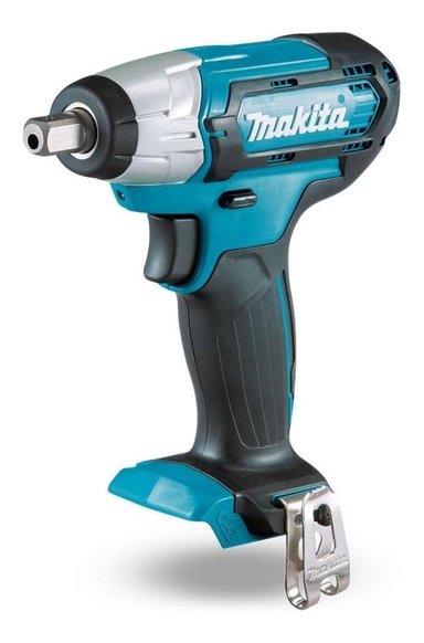 LLAVE DE IMPACTO INALAMBRICO 12V 145NM SN BAT TW141DZ MAKITA