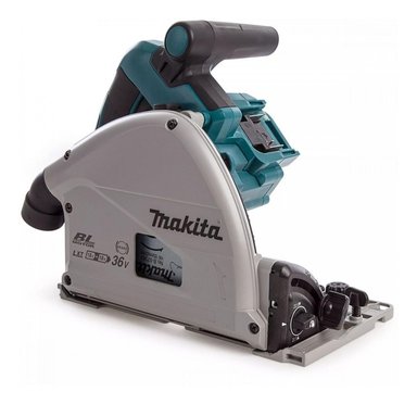 SIERRA CIRCULAR INCISION INMERSION DSP600Z 18VX2 MAKITA