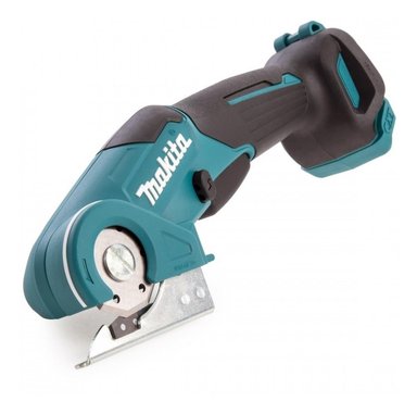 CORTADOR 12V / 300 RPM / CXT / SIN BATERIAS CP100DZ MAKITA