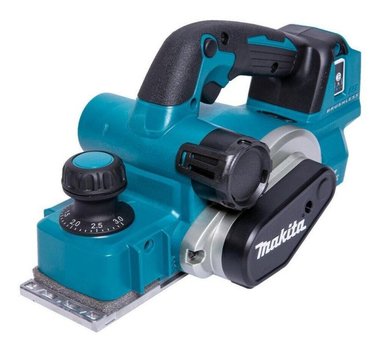 CEPILLO 18V / 82MM / 3.0MM PROFUNDIDAD DKP181Z MAKITA