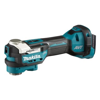 MULTITOOL 18V LXT BL STARLOCK BARETOOL MAKITA DTM52Z