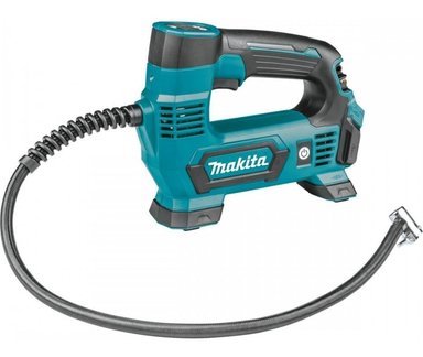 INFLADOR INALAMBRICO MAKITA 12V CXT MP100DZ SIN BATERIAS