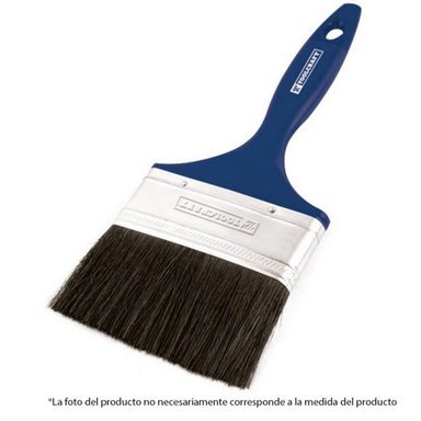 BROCHA PREMIUM 5' TOOLCRAFT TC1501