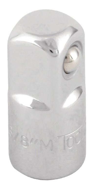 ADAPTADOR PARA RACHER 3/8 A 1/2 TOOLCRAFT TC3807