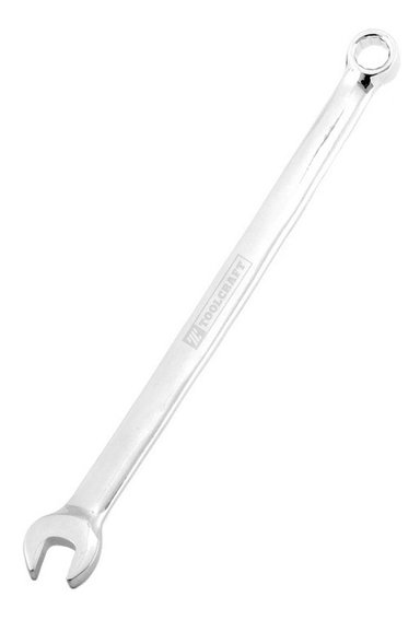 LLAVE COMBINADA MILIMETICA 17MM TOOLCRAFT TC3860