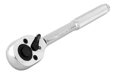 MATRACA CABEZA DE PERA MANDO 3/8 LONGITUD 8 TC3816