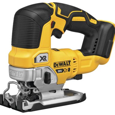 SIERRA CALADORA 20V XR BARETOOL DEWALT DCS334B