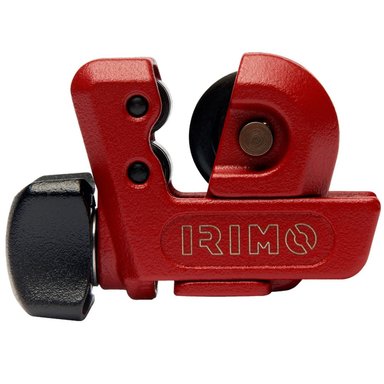 MINI CORTATUBO MINI PARA TUBO DE COBRE 1/8 - 5/8' 321161 IRIMO