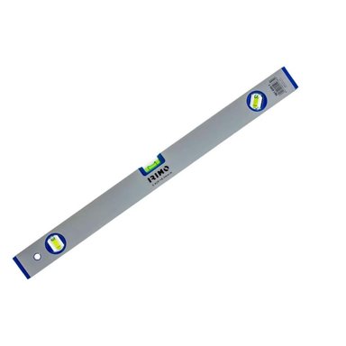 NIVEL DE ALUMINIO MAGNETICO 600MM 24' 981-600M-1 IRIMO