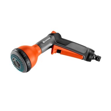 PISTOLA PULVERIZADORA PARA RIEGO MULTIUSOS CLASSIC 18313-20 GARDENA