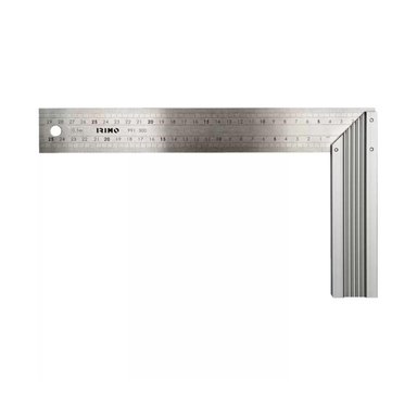 ESCUADRA ACERO 200MM 991-200-1 IRIMO