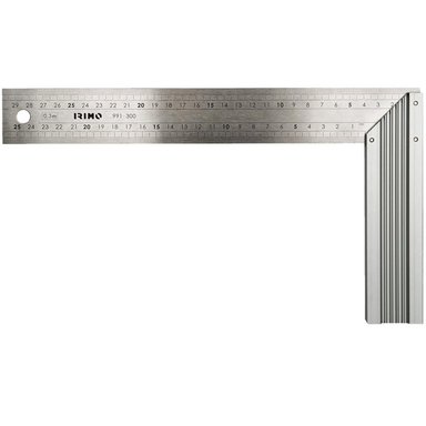 ESCUADRA ACERO 250MM 991-300-11 IRIMO